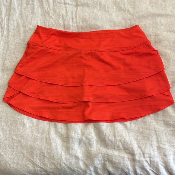 TWO Athleta skorts! - Picture 2 of 6